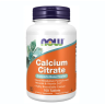 Минералы NOW FOODS CALCIUM CITRATE W/MIN 100 таблеток NS29492